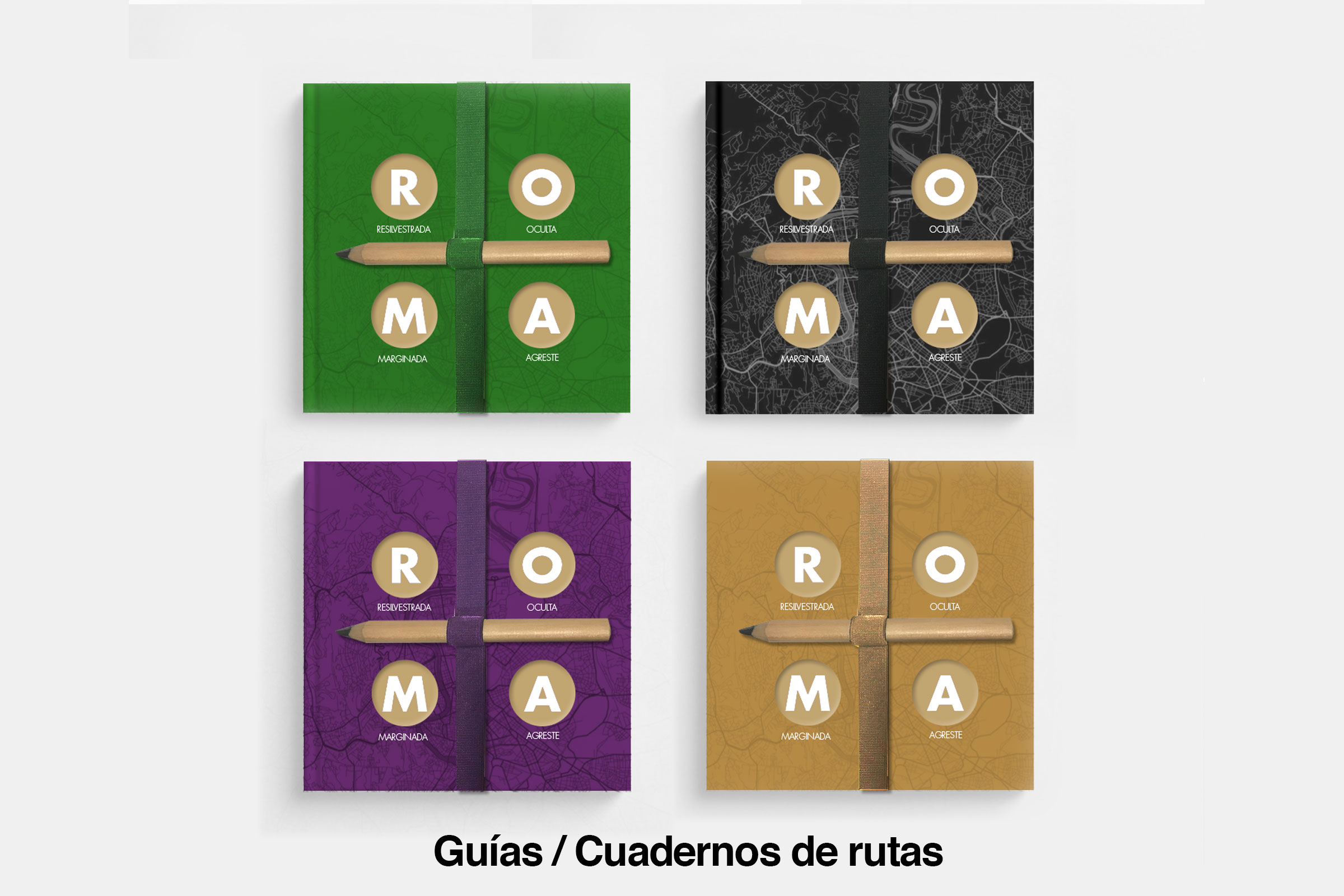 Guías