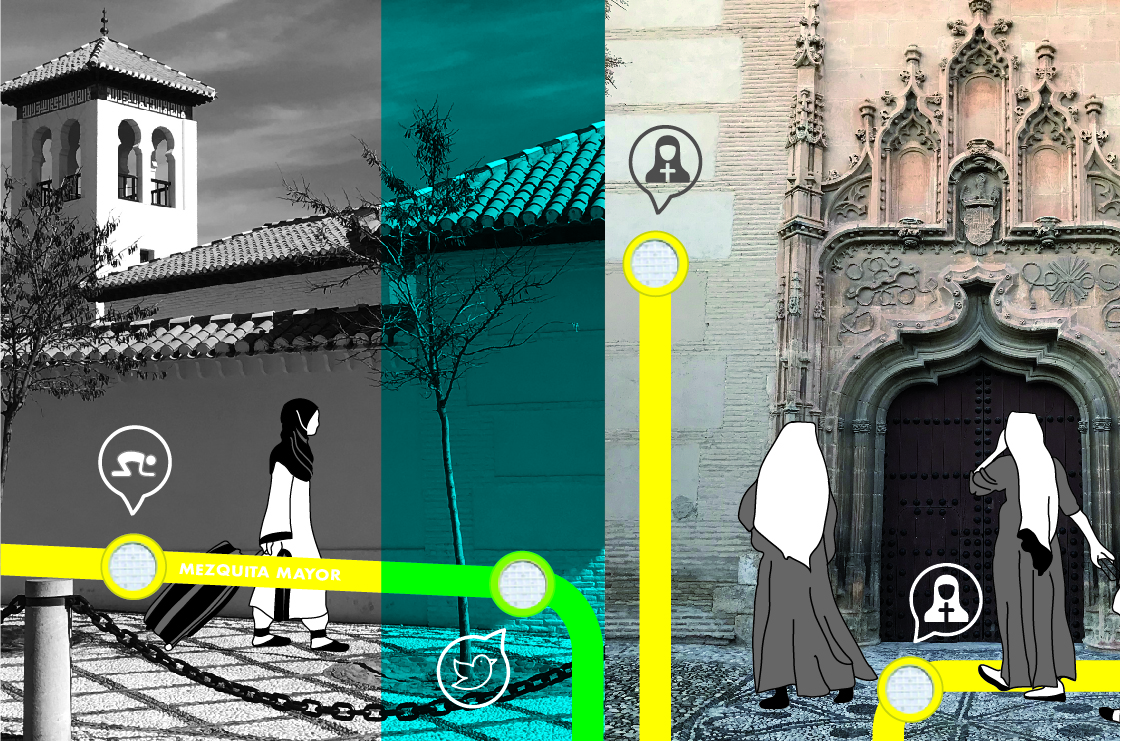 Cartografías sonoras de Granada